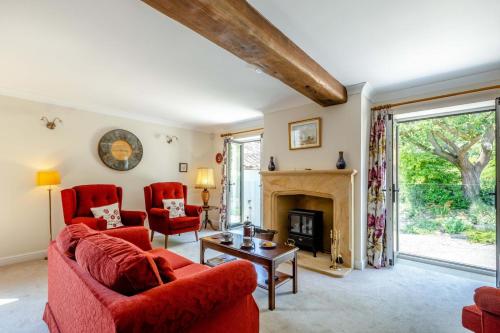 1 Bed in Chard oc-91135 gîte à louer Cricket Saint Thomas
