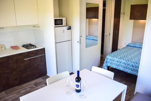 Le Esperidi Camping Ecoresort 4