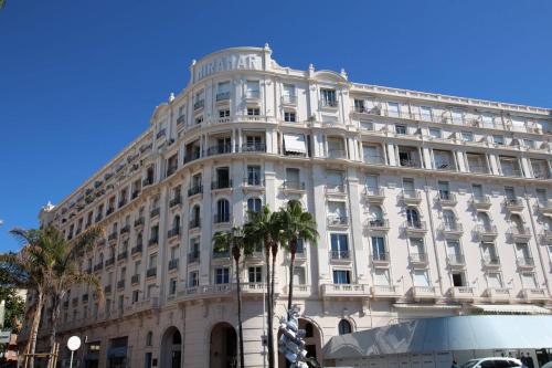 Cannes La Croisette - Studio au calme