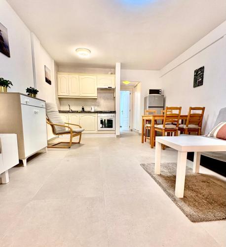 Dacota cozy apartment