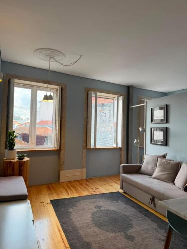 ORM - Cativo Apartments, Porto