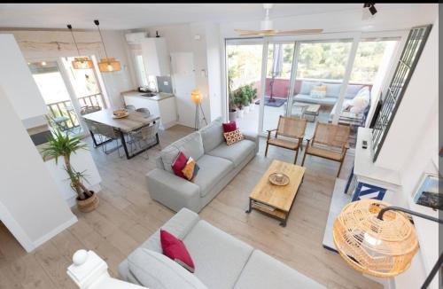 Charming apartment in Puerto Sherry