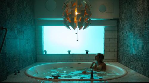 Syrah Studios, Buenos Aires (fotografie 9)