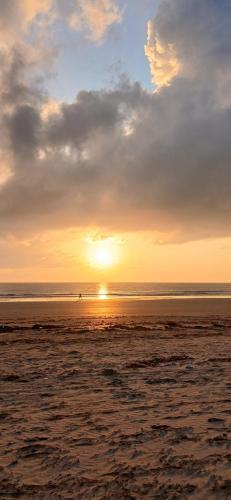View, Malindi Backpackers in Malindi