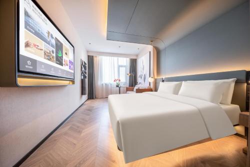 1 queen bed