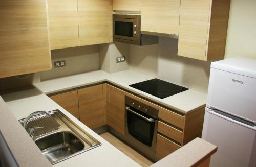 Palamós Apartamentos - image 7