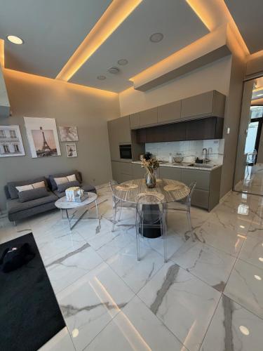 Luxury Loft Bastille