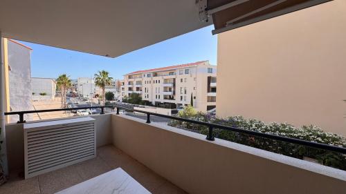 Appartement Port & Calanques - La Ciotat