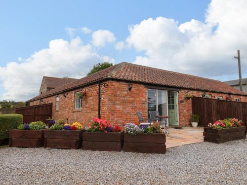Freeborough, Middlesbrough