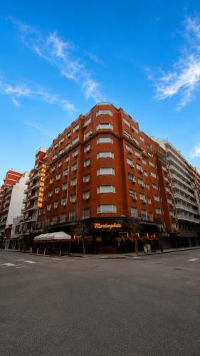 Argentino Hotel