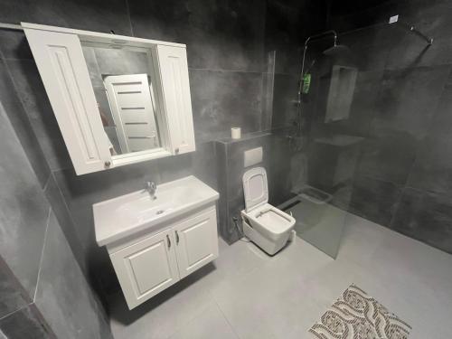 Penthouse at Liberty House, Malishevë (Penthouse at Liberty House, Malisheve) in Suva Reka