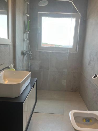 Penthouse at Liberty House, Malishevë (Penthouse at Liberty House, Malisheve) in Suva Reka