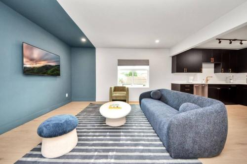 Modern Boutique Loft Minutes to Downtown! in Houston