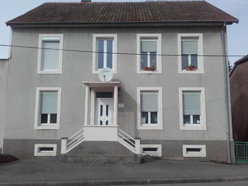 Gite du lion90 Chambresdulion90