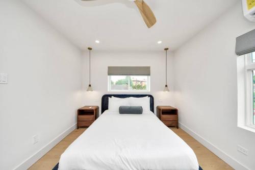 Modern Boutique Loft Minutes to Downtown! in Houston