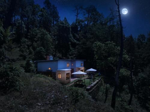 Astitva Binsar - Kausani Astitva Binsar - Kausani