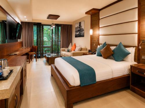 Fairway Boutique Hotel - Kampala, Uganda