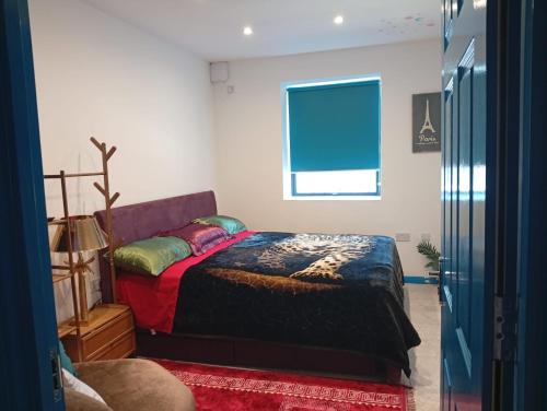 Private Room Woodgreen