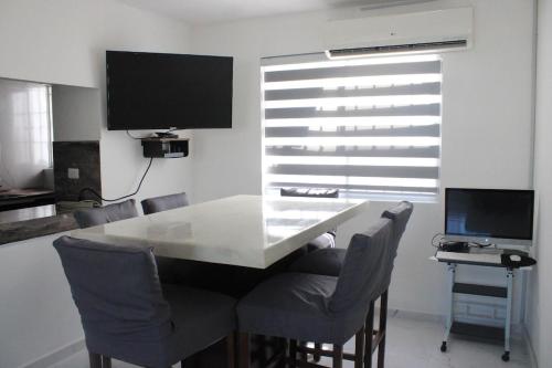 Monterrey Residence in San Bernabe