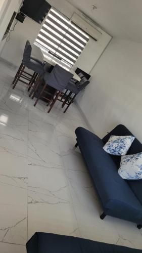 Monterrey Residence in San Bernabe
