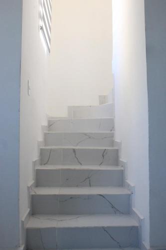 Monterrey Residence in San Bernabe