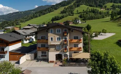 Hotel Gleimingerhof - Reiteralm in Gleiming, Österreich