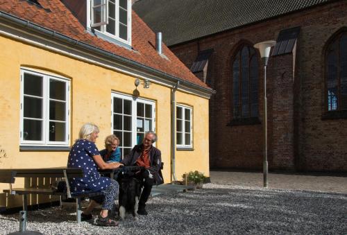 PilgrimsHuset Maribo - image 4