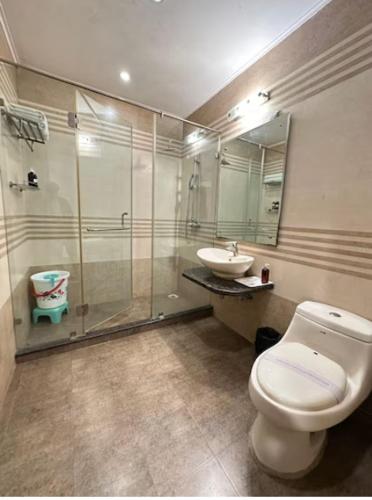 Hotel Haris Court Lajpat Nagar photo 5