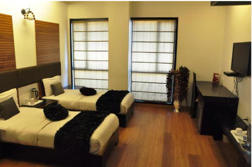Hotel Haris Court Lajpat Nagar photo 3
