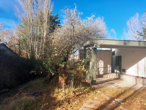 XBBr Casa rústica en zona de montañas Hermosas vistas Lugar ideal descansar Con hogar a leña y churrasquera