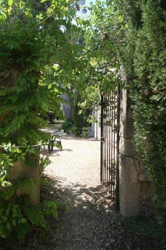 Kert, Mas de famille en Provence in Lagarde-Pareol