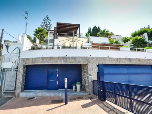 Magnificent Villa with private pool