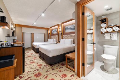 hotel photo