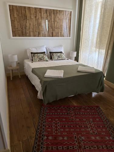 Casa Tia Céu (Casa Tia Ceu) in Santa Luzia