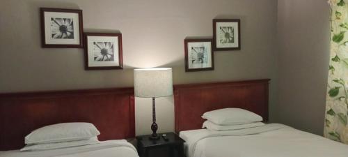 Oteng Guest House
