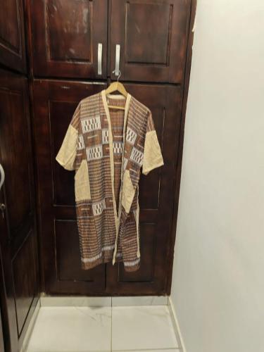 Hôtel Résidence EDEN D'IVOIRE (Hotel Residence EDEN D'IVOIRE) in กอร์โอโก
