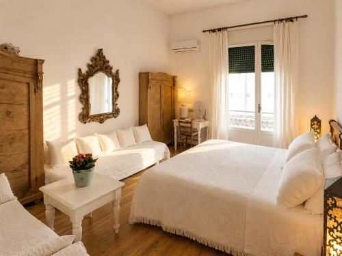 Atelier Guest House, Arte e Vacanze in Sicilia