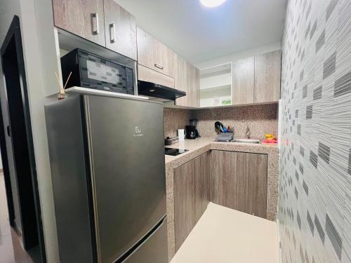 Suite con Balcón Entre Rios-Samborondon