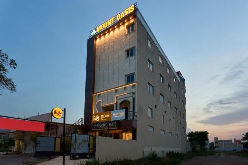 Itsy Hotels Mount Oasis Tiruvannamalai - image 3