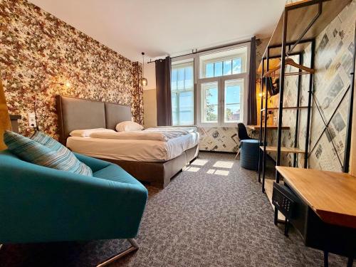 aappartel APARTHOTEL Herford Room Type - Standard Studio