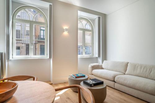 EDiTiON 147 - Luxury Seafront Apartments Room Type - Studio Apartment