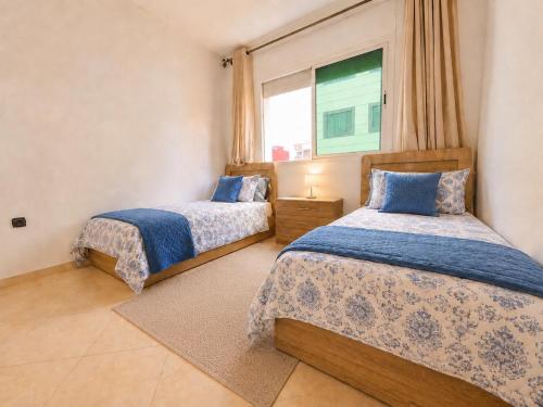 Rabat Salé - Layover Guest House Apartement 3 & Parking near Airport 5