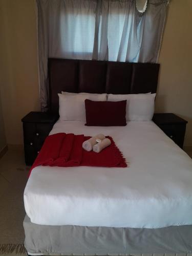 MD Guest House in Umtata