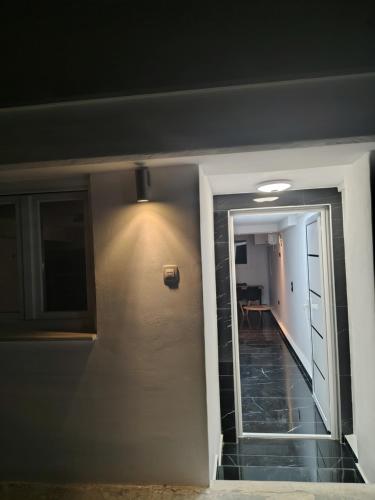 Luxury Apartment By GM in Евбея