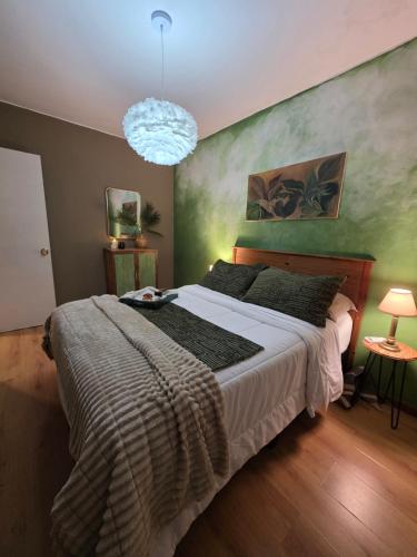 Posada Viraro - Duplex para disfrutar en familia