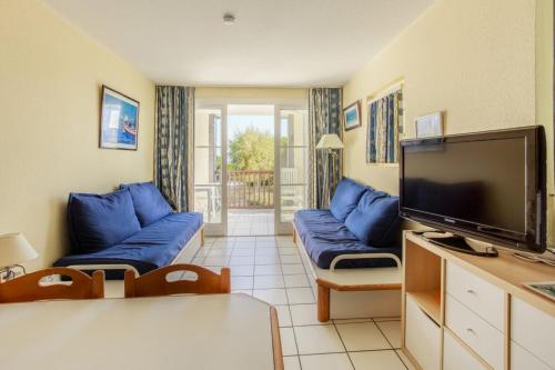 Résidence Port du Crouesty - maeva Home - Appartement 2 pièces 6 personnes - Confort MAE-5369