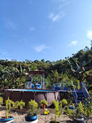 Corella Homestay in Alburquerque