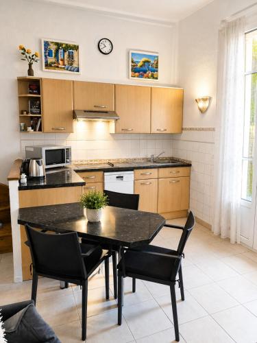 Nice Appartement Rue D'Italie
