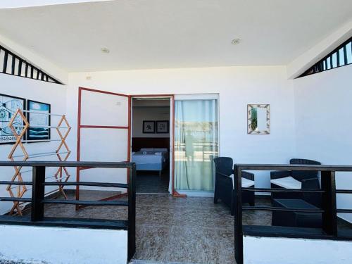 Hotel Las Cabañas de Bonanza (Hotel Las Cabanas de Bonanza) in Bocapán