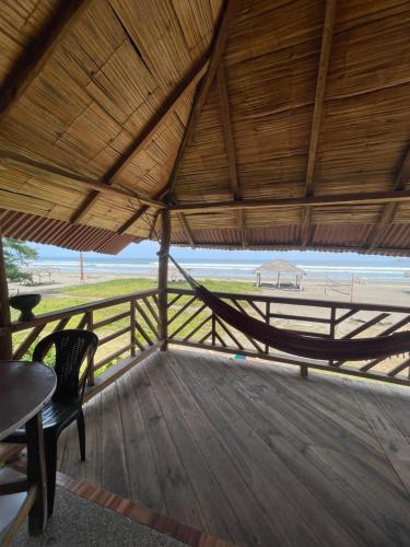 Hotel Palma Coco in ปวยร์โต โลเปซ